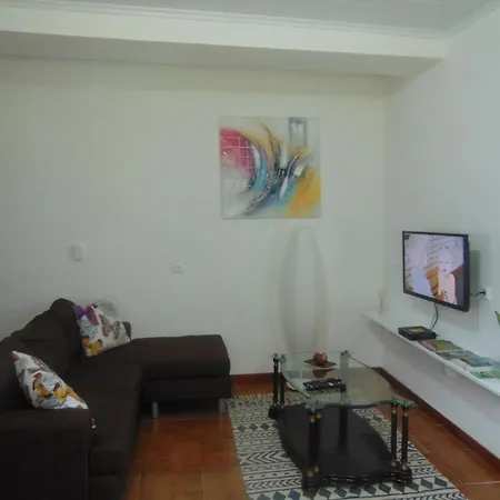 Apartment Schwiegermutter Haus 3 *